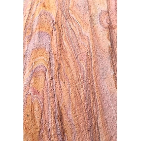 Rainbow Sandstone Veneer Sheet