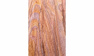 Rainbow Sandstone Veneer Sheet