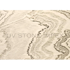 Arctic Storm Marble Veneer