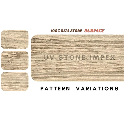 Fantasy White Marble Veneer-1