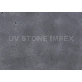 Dark Grey Concrete Veneer