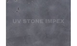 Dark Grey Concrete Veneer