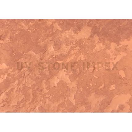 Copper Metallic Stone Veneer-12672163