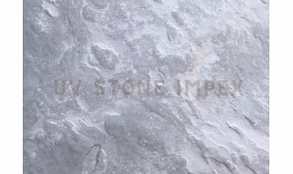 Silver Metallic Veneer