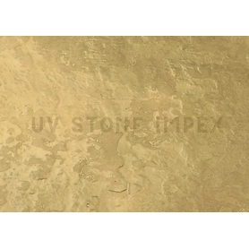 Rich Gold Metallic Veneer