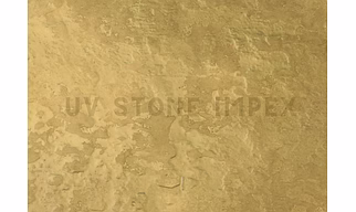 Rich Gold Metallic Veneer