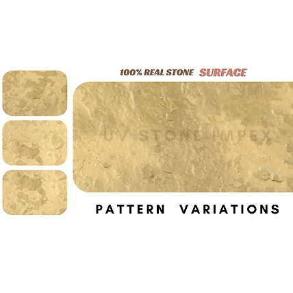 Rich Gold Metallic Veneer-4