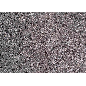 Black Shimmer Stone Veneer