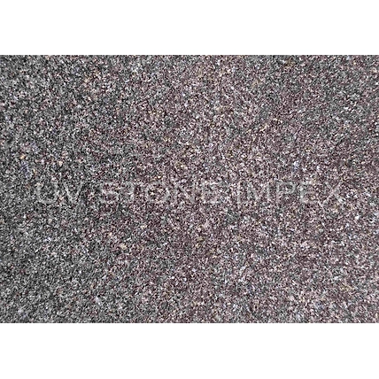 Black Shimmer Stone Veneer-12672383