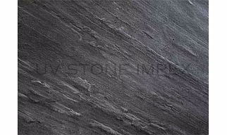 Ocean Black Stone Veneer