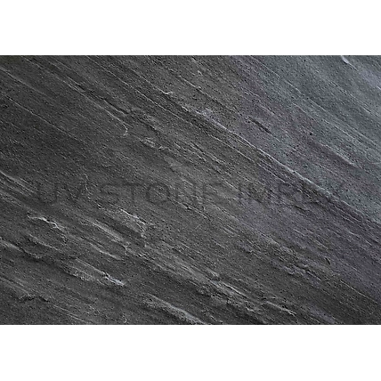 Ocean Black Stone Veneer-12672385