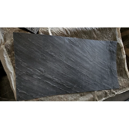 Ocean Black Stone Veneer-2