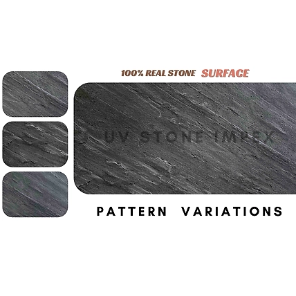 Ocean Black Stone Veneer-3