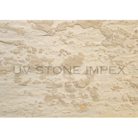Autumn Cream Slate Stone Veneer