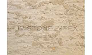 Autumn Cream Slate Stone Veneer