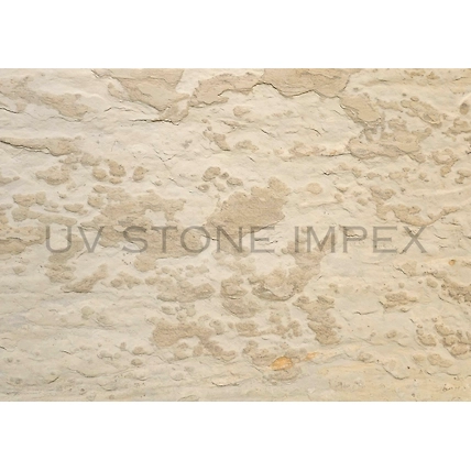 Autumn Cream Slate Stone Veneer-12672399