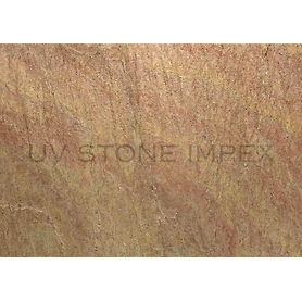 Copper Stone Veneer