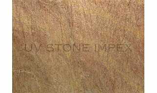 Copper Stone Veneer