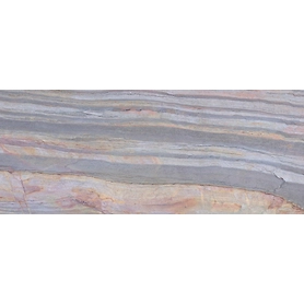 Forest Fire Line Slate Stone Veneer