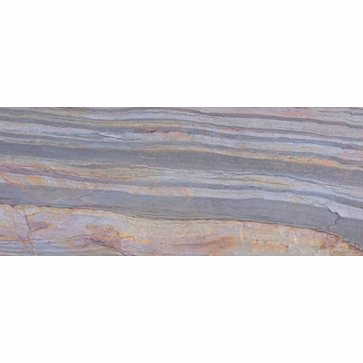 forest fire line slate stone veneer