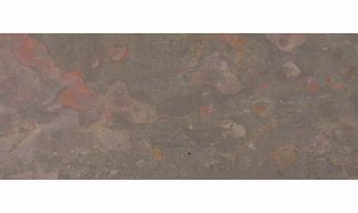 Multi Color Slate Stone Veneer
