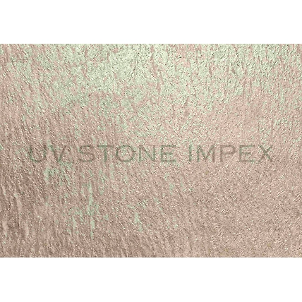 Silver Galaxy Slate Stone Veneer-12672781