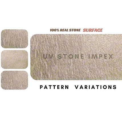 Silver Galaxy Slate Stone Veneer-2