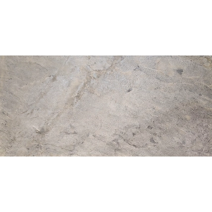 Silver Grey Slate Stone Veneer-1