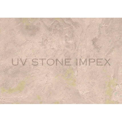 S White Slate Stone Veneer-2