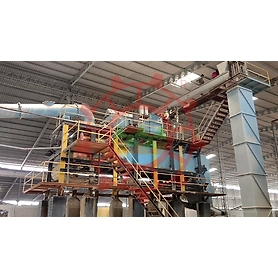 Single Super Phosphate (SSP)