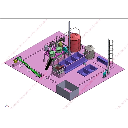 Alum Plant-1