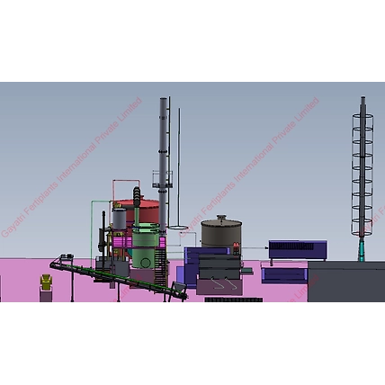 Alum Plant-2