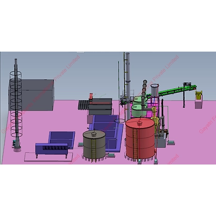Alum Plant-3