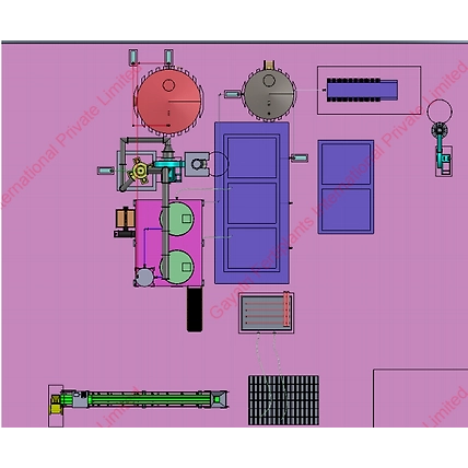 Alum Plant-4