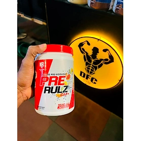 Gym Protein