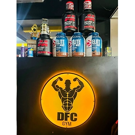 Gym Protein