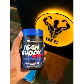 Gym Protein