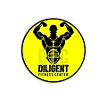 Diligent Fitness Center-logo