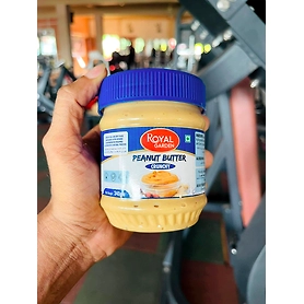 Peanut Butter
