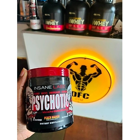 Psychotic