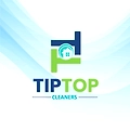 Tip Top Cleaners-logo