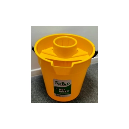 TIPTOP Mop Bucket - 15L-003