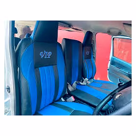 Car Cushion Works