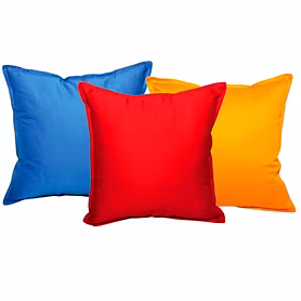 Pillow Cushion Works