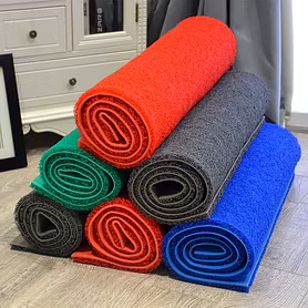 Mat Cushion Works