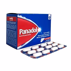 PANADOL 240 TABLETS