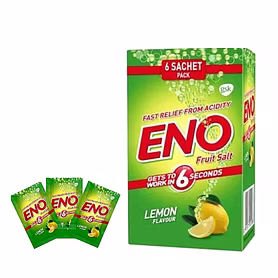 ENO LEMON 30 SACHET