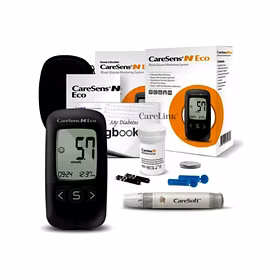Caresens N Eco Meter Kit