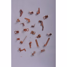 sheet metal parts