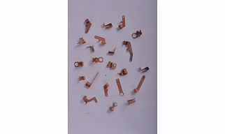 SHEET METAL PARTS